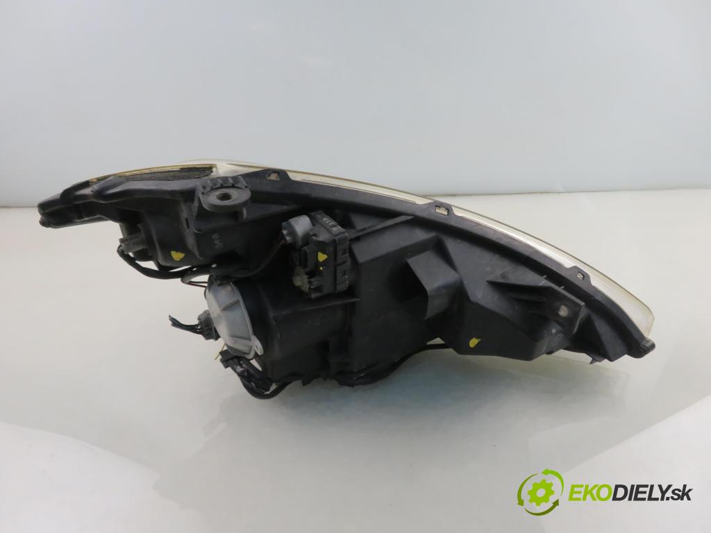 NISSAN MURANO I (Z50) SUV 2004 172,00 3.5 4x4 234 3498,00 světlo LP