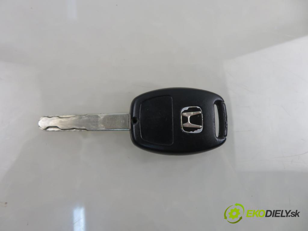 HONDA JAZZ II (GD_, GE3, GE2) HB 2001 57,00 1.2 i-DSI (GD5, GE2) - L12A1 1243,00 spínačka / VLOŽKY