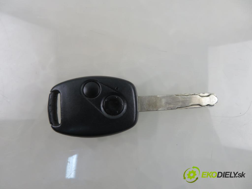 HONDA JAZZ II (GD_, GE3, GE2) HB 2001 57,00 1.2 i-DSI (GD5, GE2) - L12A1 1243,00 spínačka / VLOŽKY