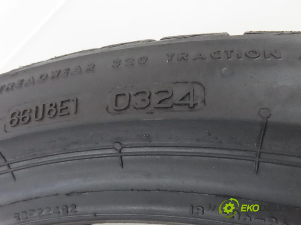    2024    PNEUMATIKY: / PNEUMATIKY: LÉTO 