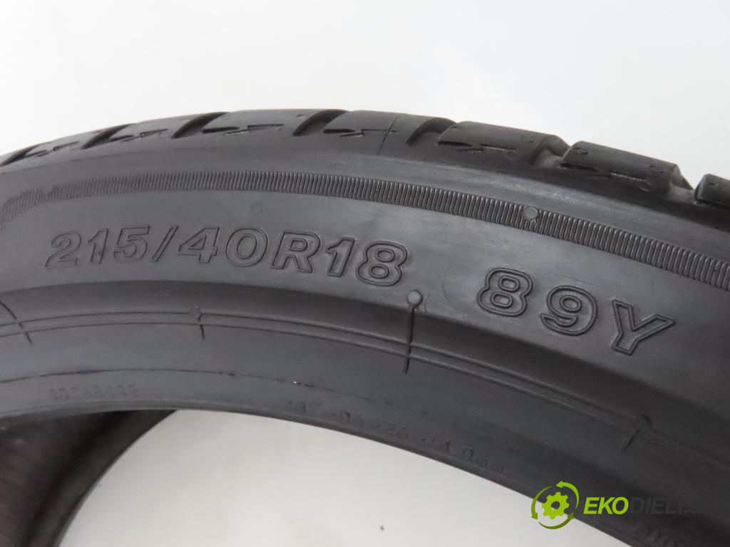 2024    PNEUMATIKY: / PNEUMATIKA: LETNÁ: