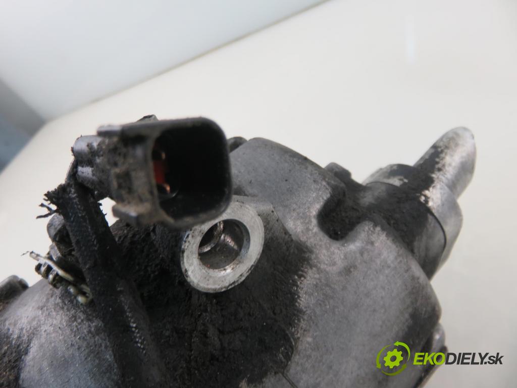 FORD FOCUS II (DA_, HCP) HB 2008 85,00 1.8 TDCi 115 - KKDA 1753,00 KOMPRESOR: klimatizácie  (Kompresor klimatizácie)