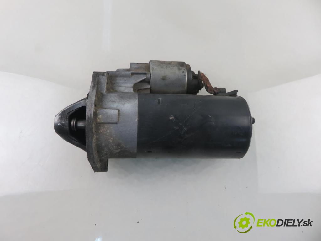 FORD FOCUS II (DA_, HCP) HB 2008 85,00 1.8 TDCi 115 - KKDA 1753,00 Štartér 0001109341 (Štartér)