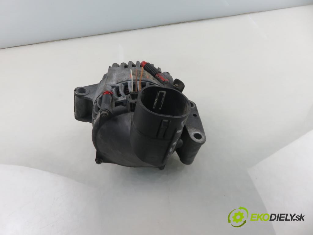 FORD MONDEO III (B5Y) LIFTBACK 2002 96,00 2.0 TDCi - FMBA 1998,00 Alternátor 1S7TBC (Alternátor)