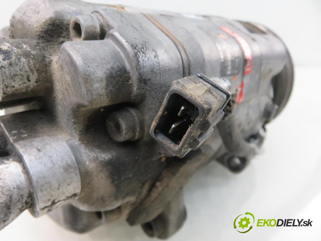 AUDI A3 (8L1) HB 2000 92,00 1.8 - AGN 1781,00 KOMPRESOR: klimatizácie 1J0820803B (Kompresor klimatizácie)