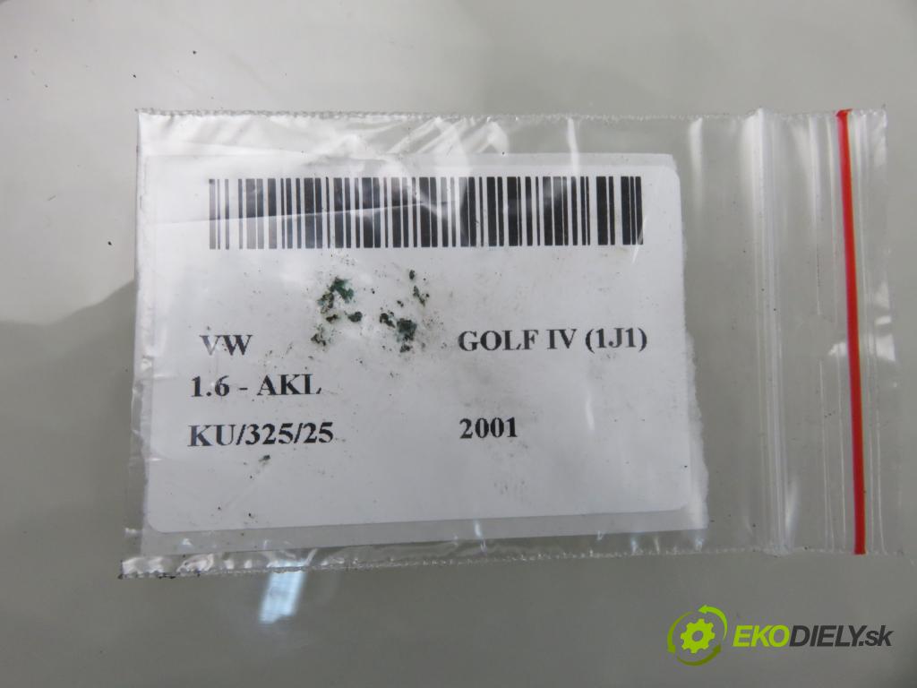 VW GOLF IV (1J1) HB 2001 74,00 1.6 - AKL 1595,00 Cievka zapaľovacia R0101C00100 ; U2003