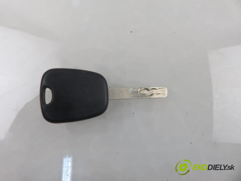 CITROEN C2 (JM_) HB 2005 50,00 1.4 - KFV (TU3JP) 1360,00 spinačka 9648445180 (Spínacia skrinka)