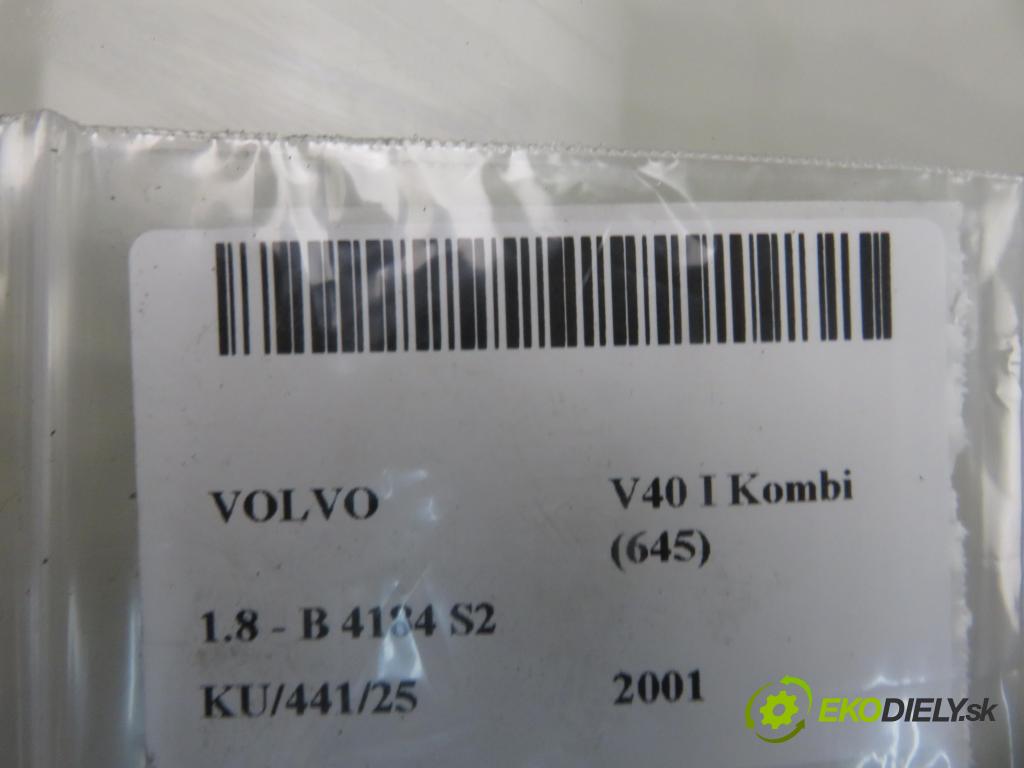 VOLVO V40 Kombi (645) KOMBI 2001 90,00 1.8 122 - B 4184 S2 1783,00 PAKA/ŘAZENÍ/SADA: 30618098
