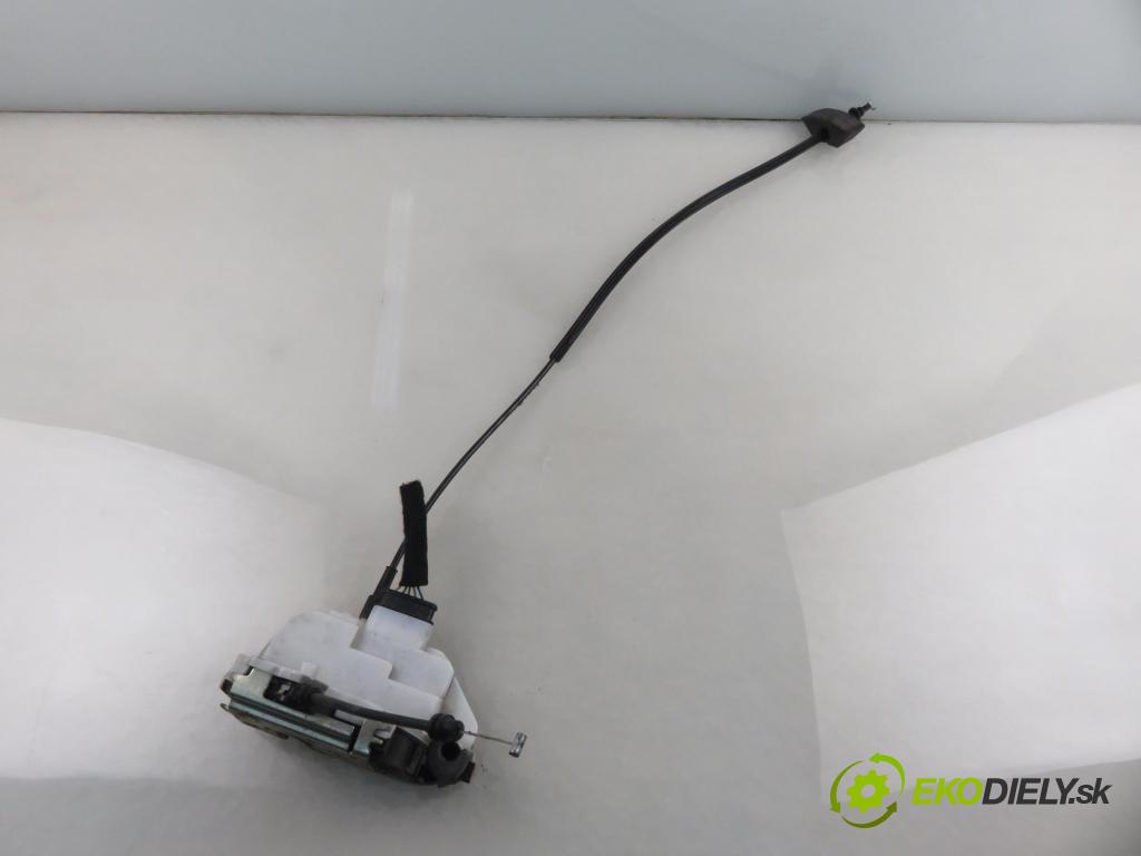 CITROEN C2 (JM_) HB 2005 50,00 1.4 - KFV (TU3JP) 1360,00 zámok 52187680