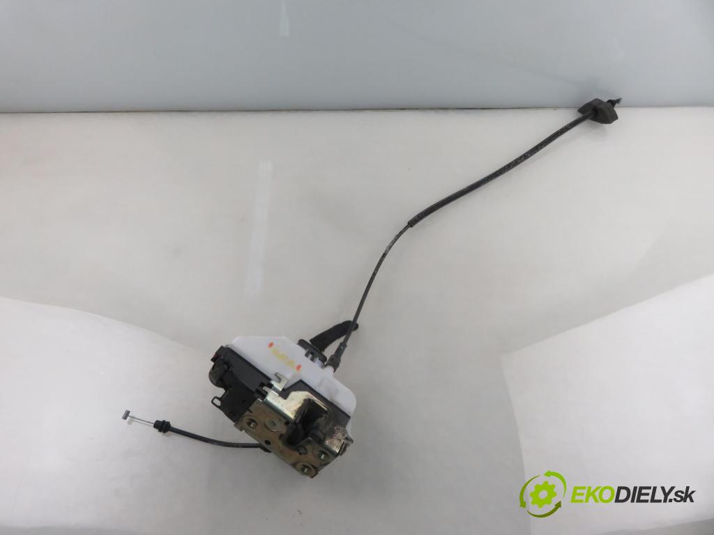 CITROEN C2 (JM_) HB 2005 50,00 1.4 - KFV (TU3JP) 1360,00 zámok 52187680