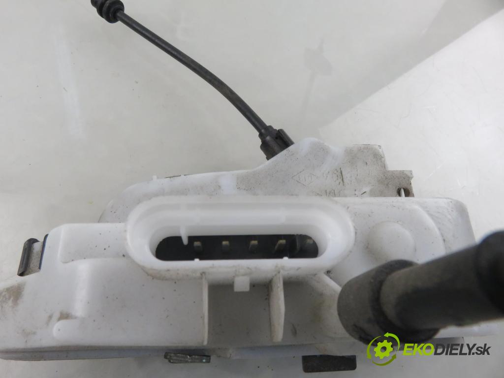 CITROEN C2 (JM_) HB 2005 50,00 1.4 - KFV (TU3JP) 1360,00 zámok 52187680