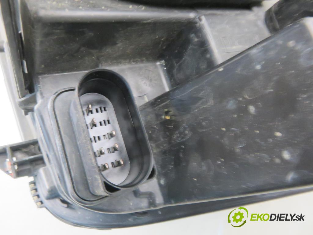 FORD FOCUS C-MAX (DM2) MINIVAN 2006 85,00 1.8 TDCi - KKDA 1753,00 světlo PP 3M5113005AH