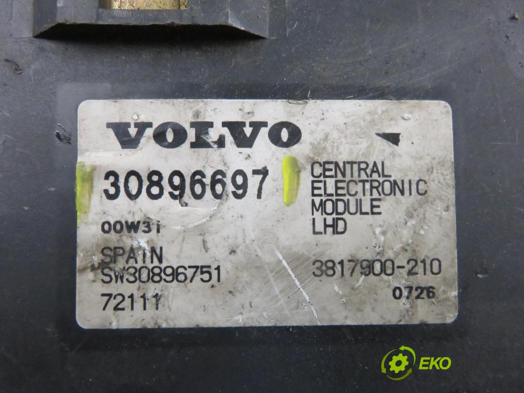 VOLVO V40 Kombi (645) KOMBI 2001 90,00 1.8 122 - B 4184 S2 1783,00 MODUL komfortu 30896697