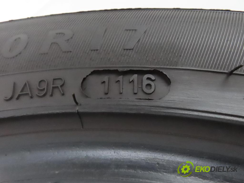 2016    PNEUMATIKY: / PNEUMATIKA: LETNÁ: