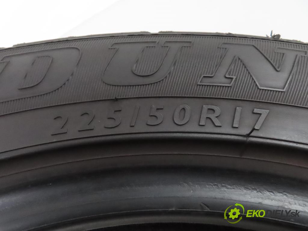 2016    PNEUMATIKY: / PNEUMATIKA: LETNÁ: