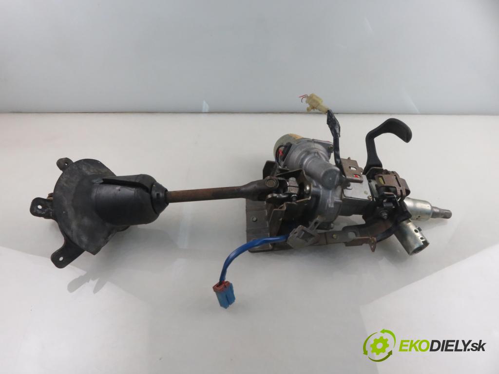 RENAULT CLIO II (BB_, CB_) HB 2002 43,00 1.2 8V 58 - D7F 726 1149,00 SLOUPEC / PODPORA elektrický 6900000291 ; 7700437049