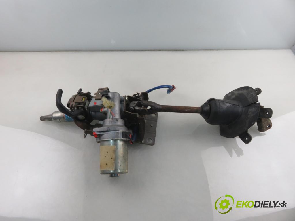 RENAULT CLIO II (BB_, CB_) HB 2002 43,00 1.2 8V 58 - D7F 726 1149,00 SLOUPEC / PODPORA elektrický 6900000291 ; 7700437049