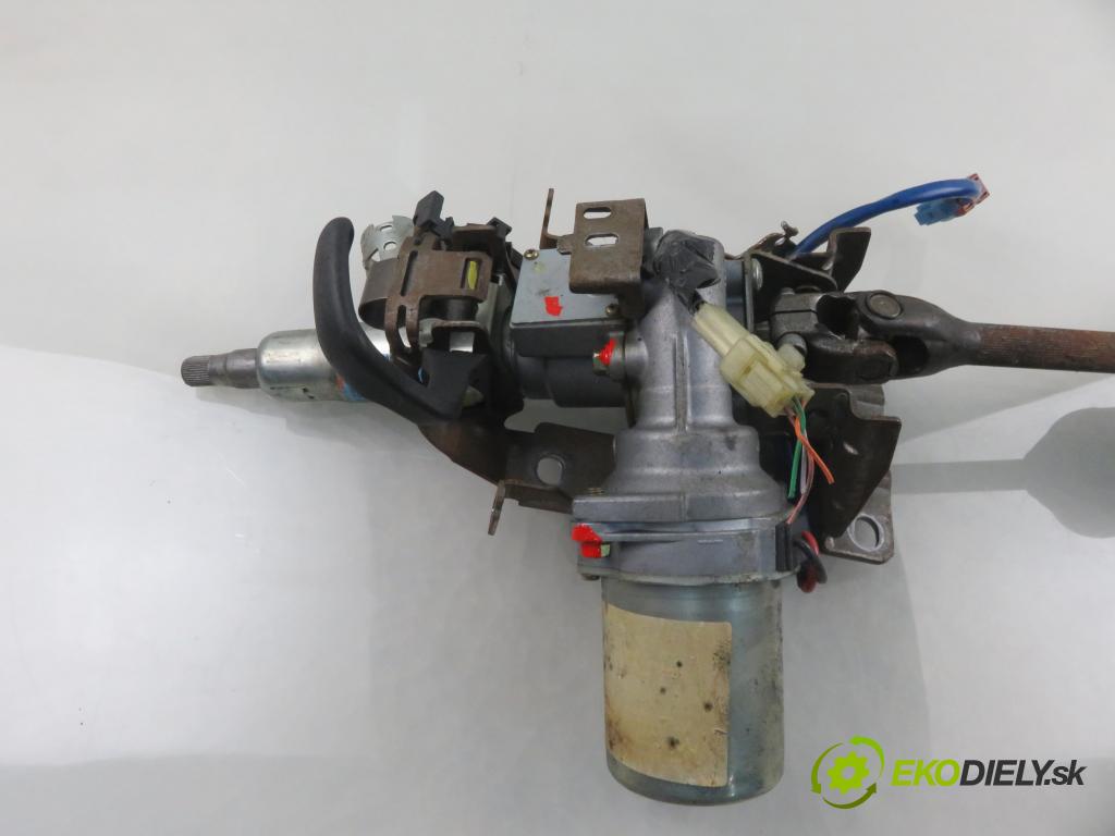 RENAULT CLIO II (BB_, CB_) HB 2002 43,00 1.2 8V 58 - D7F 726 1149,00 SLOUPEC / PODPORA elektrický 6900000291 ; 7700437049