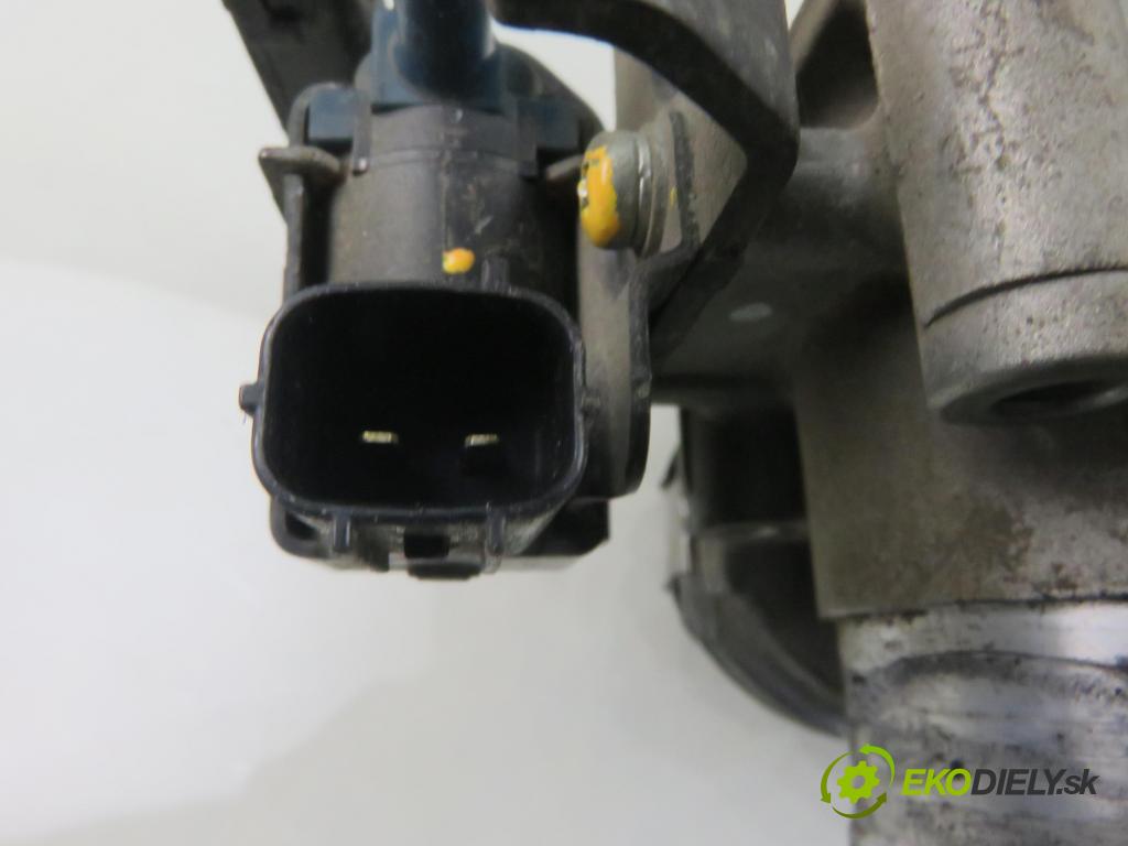 HONDA JAZZ II (GD_, GE3, GE2) HB 2001 57,00 1.2 i-DSI (GD5, GE2) - L12A1 1243,00 Škrtiaca klapka 0280750141 (Škrtiaca klapka)