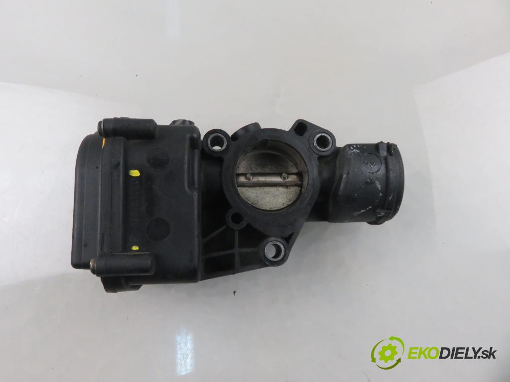 RENAULT GRAND ESPACE IV (JK0/1_) MINIVAN 2003 125,00 2.0 Turbo (JK0A, JK0B, JK0N) - F4R 797 1998,00 Škrtiaca klapka 00013101 ; 00013101B (Škrtiaca klapka)
