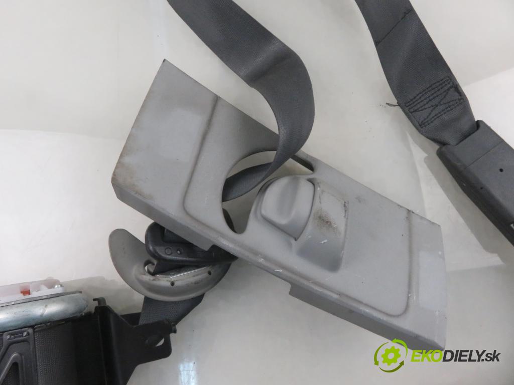 HONDA CIVIC VIII (FN, FK) HB 2008 61,00 1.4 (FK1) - L13A7 1339,00 držák BEZPEČNOST PP 81450SMG