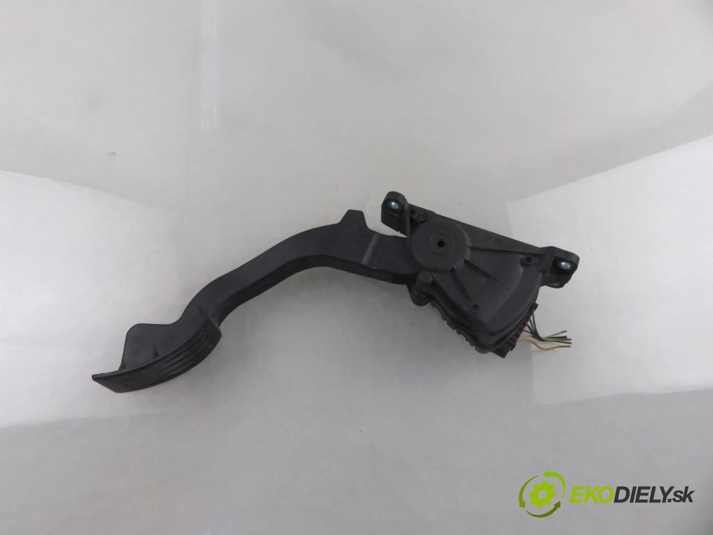 FORD FOCUS C-MAX (DM2) MINIVAN 2006 85,00 1.8 TDCi - KKDA 1753,00 Potenciometer plynu 3M519F836AF ; 6PV00864110 (Potenciometer plynového pedálu)