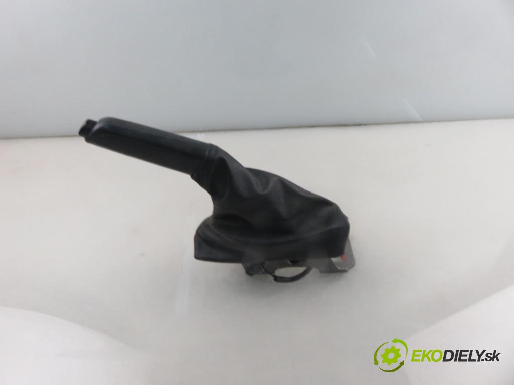 FORD FOCUS C-MAX (DM2) MINIVAN 2006 85,00 1.8 TDCi - KKDA 1753,00 PÁKA: brzdy MANUÁL 3M512780CB