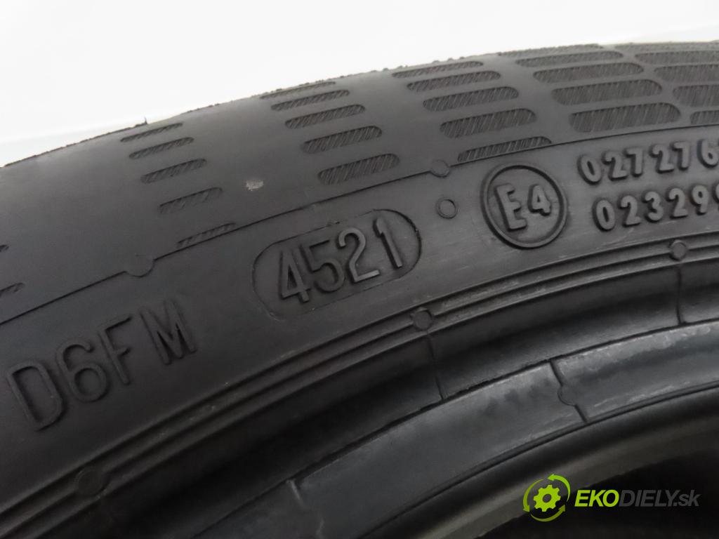 2021    PNEUMATIKY: / PNEUMATIKA: LETNÁ: