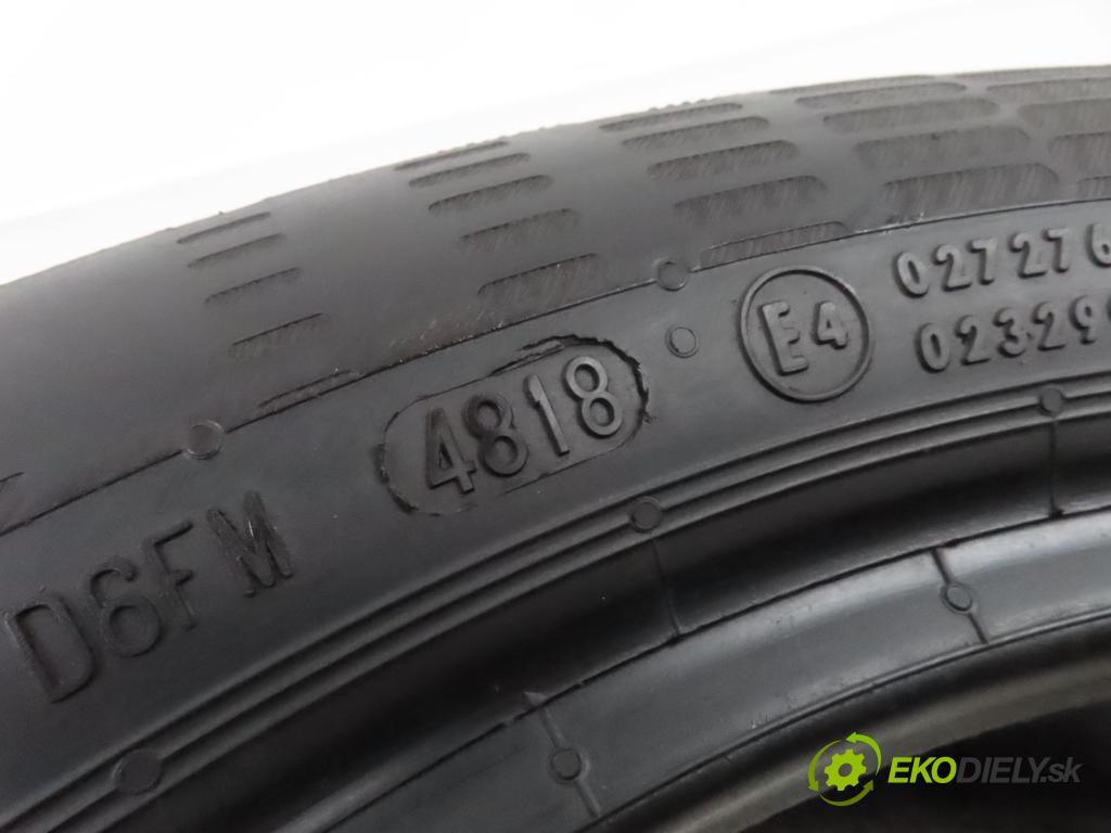 2018    PNEUMATIKY: / PNEUMATIKA: LETNÁ: