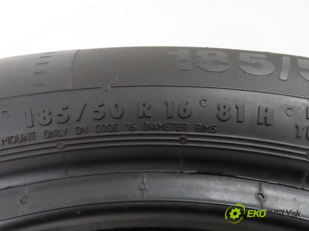 2018    PNEUMATIKY: / PNEUMATIKA: LETNÁ: