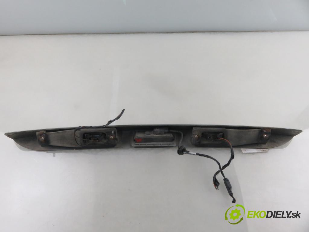 FORD FOCUS C-MAX (DM2) MINIVAN 2006 85,00 1.8 TDCi - KKDA 1753,00 zadní část - čelo dveří kufr 6M51R43404BA
