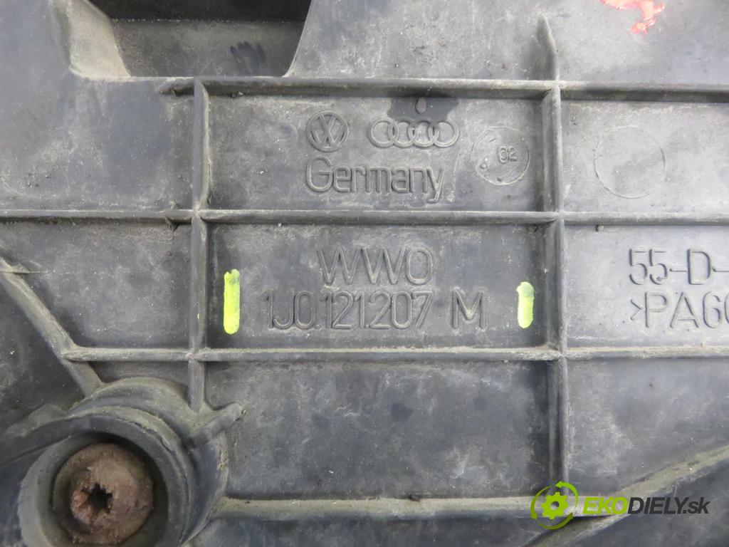AUDI A3 (8L1) HB 2002 132,00 1.8 T 180 - AUQ 1781,00 Ventilátor chladič klíma/voda 1J0121207M ; 1J0121205B
