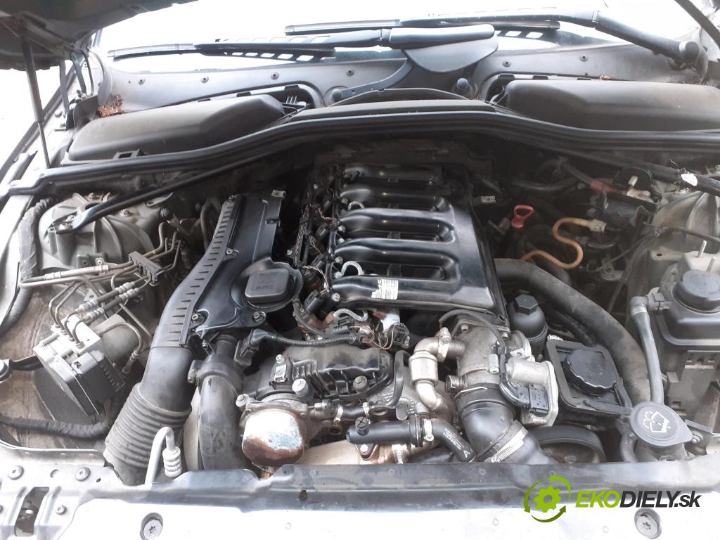 BMW 5 (E60) SEDAN 2004 130,00 525 d - M57 D25 177 (256D2) 2497,00 Motor DIESEL M57D25