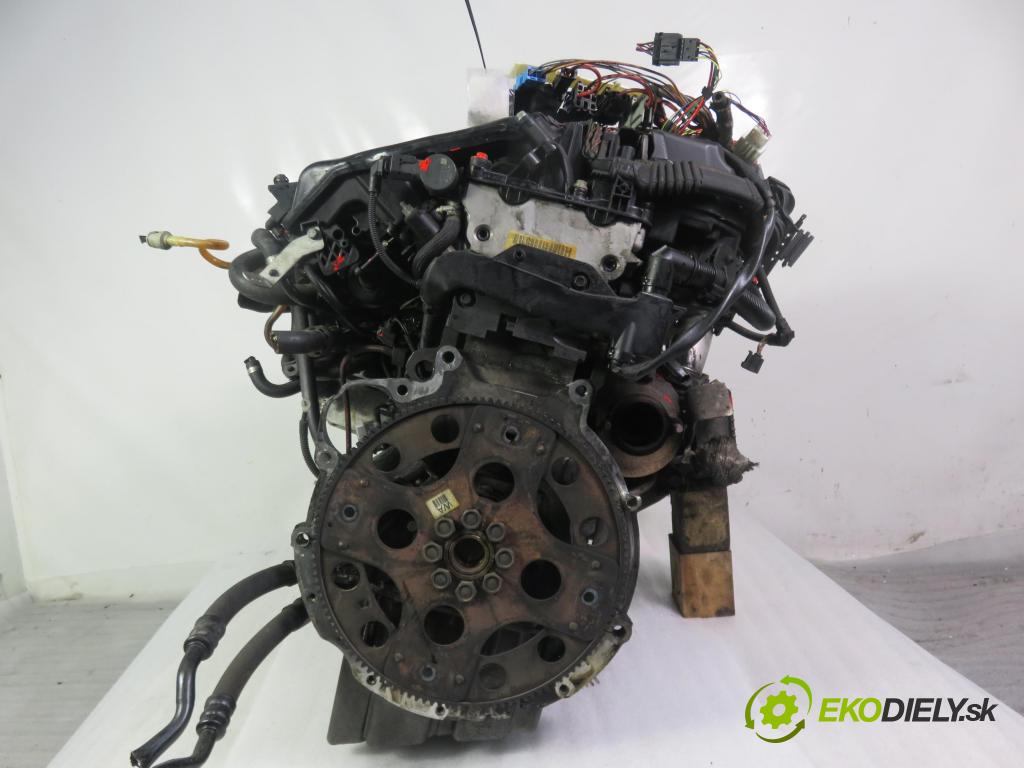 BMW 5 (E60) SEDAN 2004 130,00 525 d - M57 D25 177 (256D2) 2497,00 Motor DIESEL M57D25