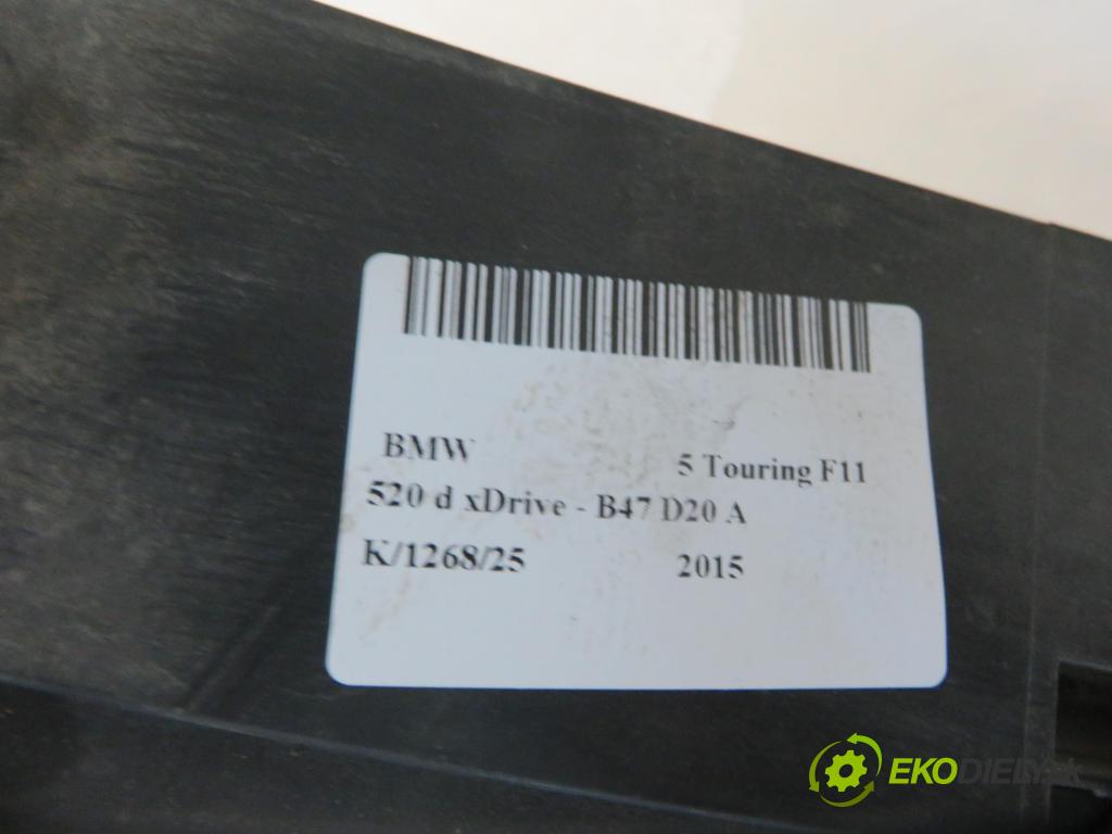 BMW 5 Touring (F11) KOMBI 2015 140,00 520 d xDrive - B47 D20 A 1995,00 obal VENTILÁTORY 8509171