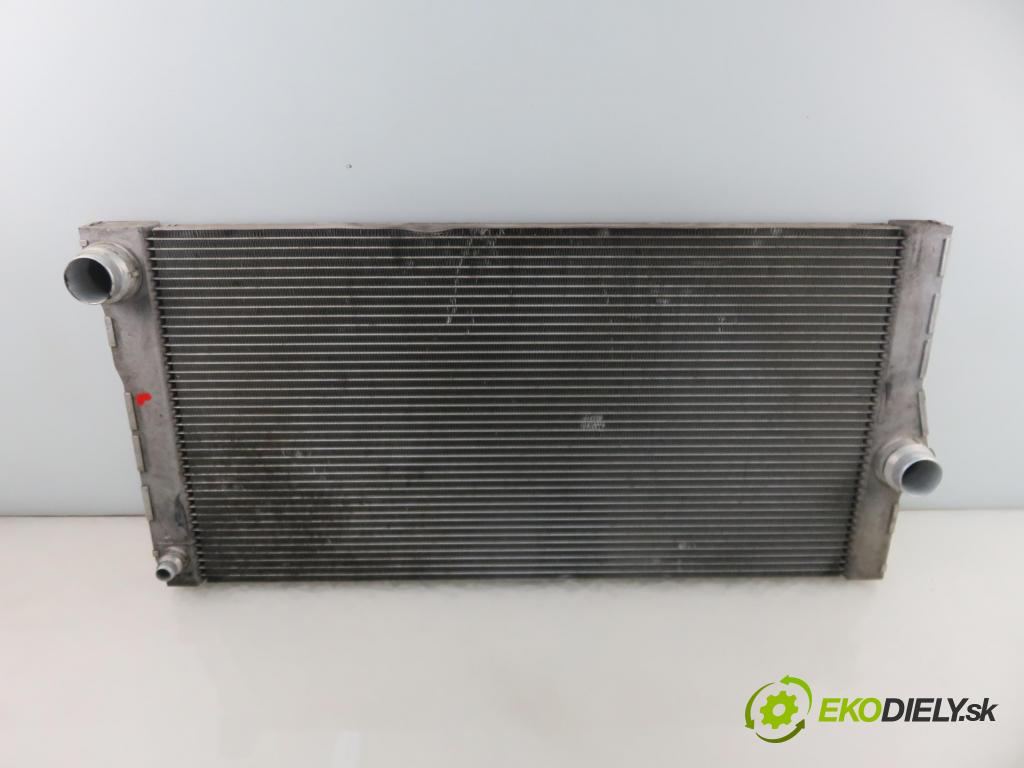 BMW 5 Touring (F11) KOMBI 2015 140,00 520 d xDrive - B47 D20 A 1995,00 chladič vody 8509176