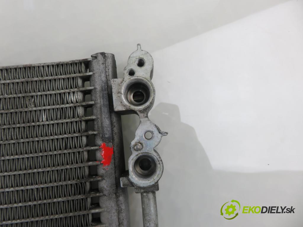 BMW 5 Touring (F11) KOMBI 2015 140,00 520 d xDrive - B47 D20 A 1995,00 chladič klimatizácie 9391489 (Chladič klimatizácie)