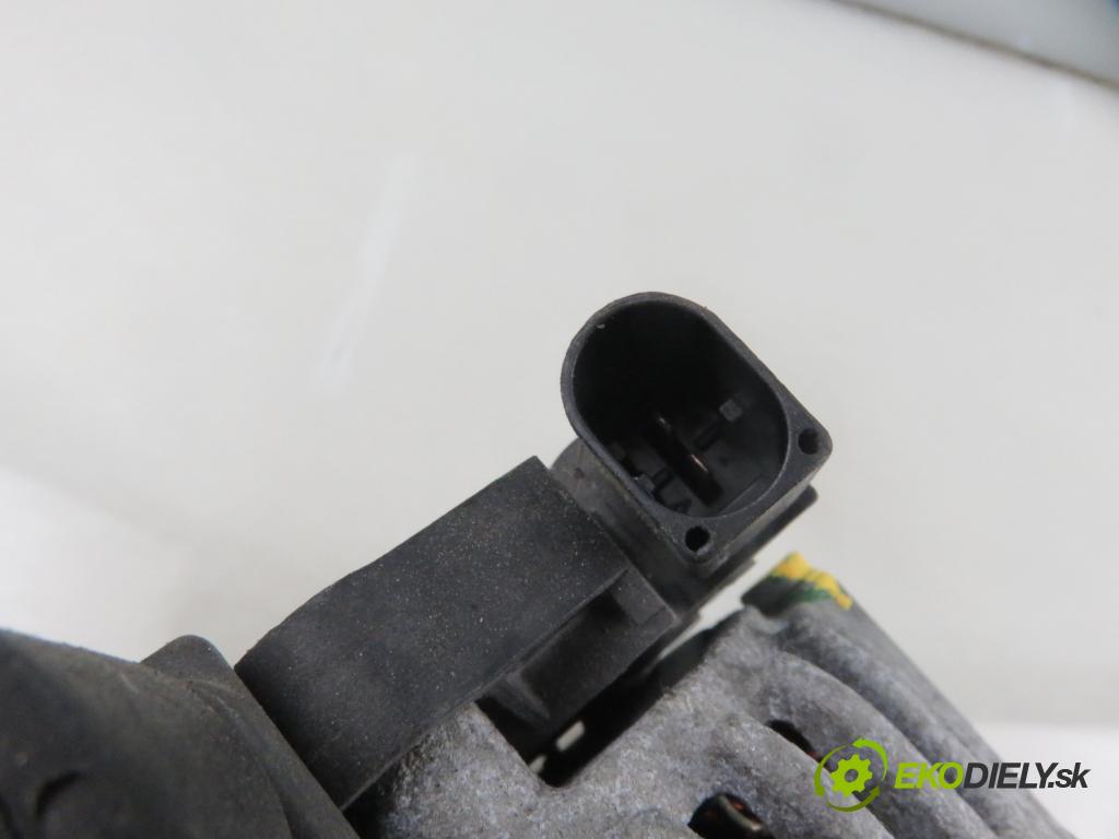 FORD GALAXY (WA6) MINIVAN 2007 96,00 2.0 TDCi - AZWA 1997,00 Alternátor 6G9N10300XC ; 0121615009 (Alternátor)