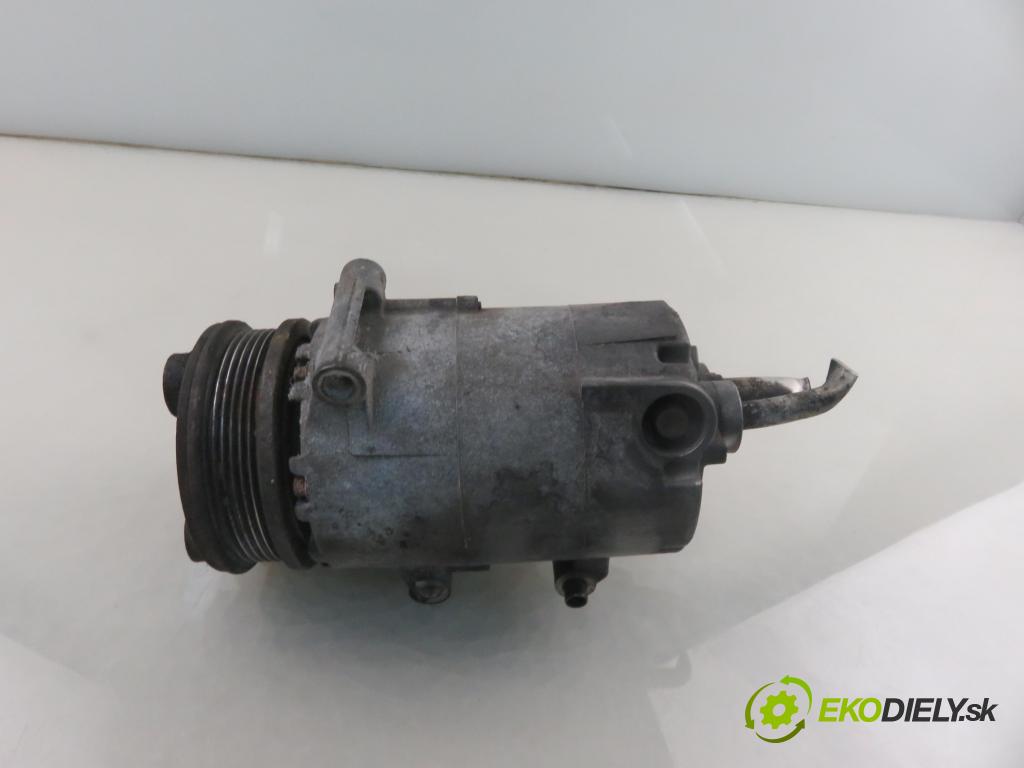 FORD GALAXY (WA6) MINIVAN 2007 96,00 2.0 TDCi - AZWA 1997,00 KOMPRESOR: klimatizácie  (Kompresor klimatizácie)