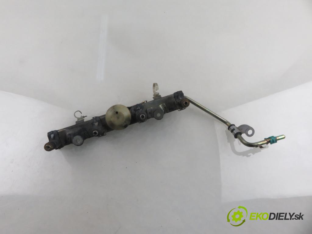 HONDA JAZZ II (GD_, GE3, GE2) HB 2001 57,00 1.2 i-DSI (GD5, GE2) - L12A1 1243,00 Lišta vstrekovacia 0280156188 (Vstrekovacia lišta)