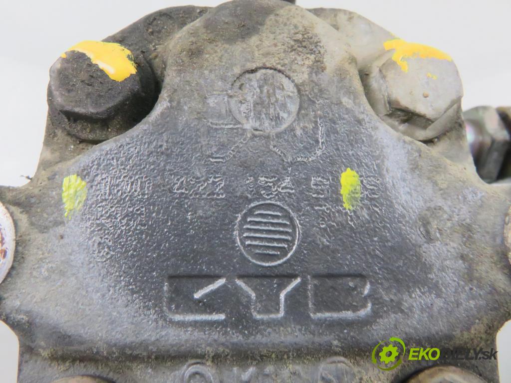 VW GOLF IV (1J1) HB 1999 74,00 1.6 - APF 1595,00 pumpa servočerpadlo 1J0422154B (Servočerpadlo)