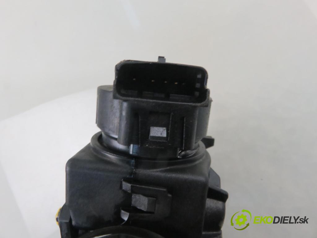 CITROEN C4 coupe (LA_) HB 2007 80,00 1.6 HDi - 9HZ (DV6TED4) 1560,00 Škrtiaca klapka 9657485480 (Škrtiaca klapka)