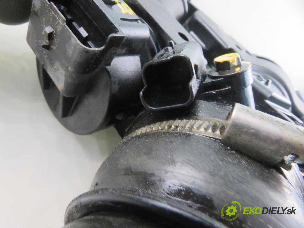 CITROEN C4 coupe (LA_) HB 2007 80,00 1.6 HDi - 9HZ (DV6TED4) 1560,00 Škrtiaca klapka 9657485480 (Škrtiaca klapka)