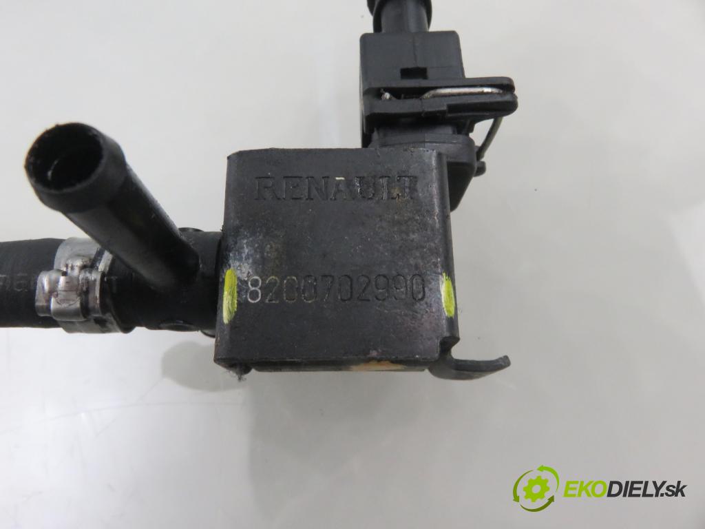RENAULT GRAND ESPACE IV (JK0/1_) MINIVAN 2003 125,00 2.0 Turbo (JK0A, JK0B, JK0N) - F4R 797 1998,00 VENTIL: VAKUUM: 8200702990