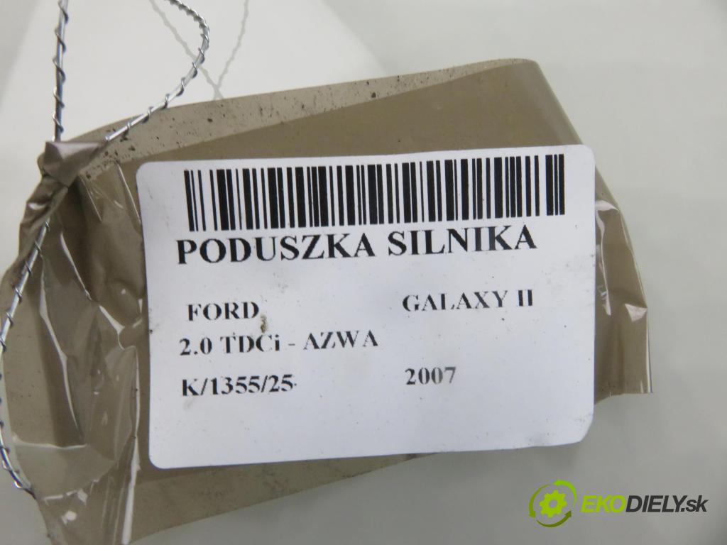 FORD GALAXY (WA6) MINIVAN 2007 96,00 2.0 TDCi - AZWA 1997,00 AirBag motora HL8022M05