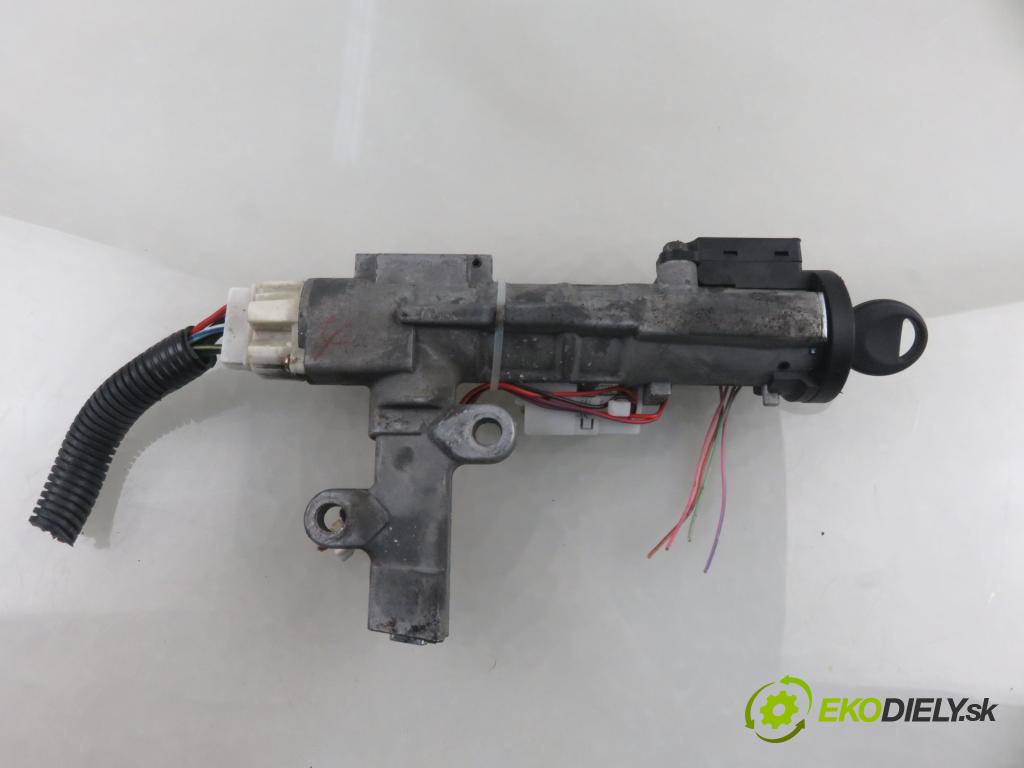 NISSAN MURANO I (Z50) SUV 2004 172,00 3.5 4x4 234 3498,00 spinačka 28590C9965 (Spínacia skrinka)