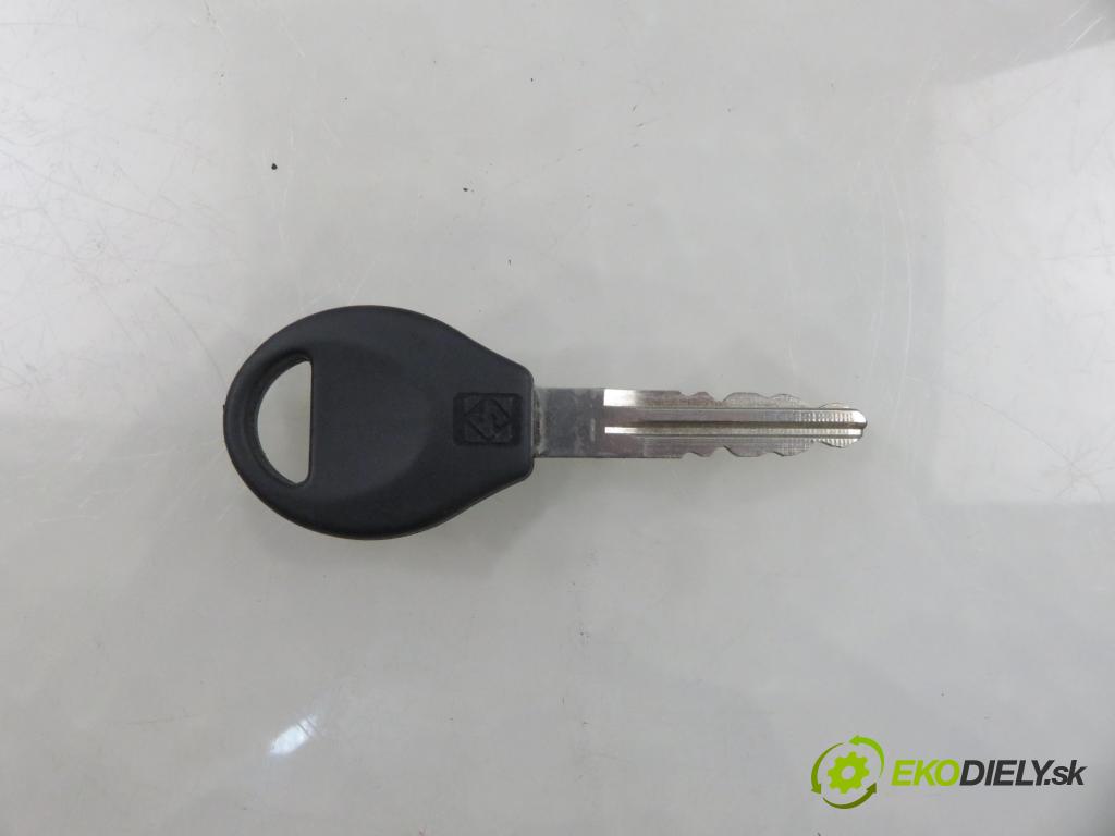 NISSAN MURANO I (Z50) SUV 2004 172,00 3.5 4x4 234 3498,00 spinačka 28590C9965 (Spínacia skrinka)