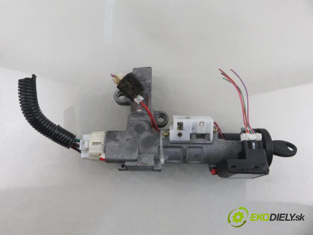 NISSAN MURANO I (Z50) SUV 2004 172,00 3.5 4x4 234 3498,00 spinačka 28590C9965 (Spínacia skrinka)