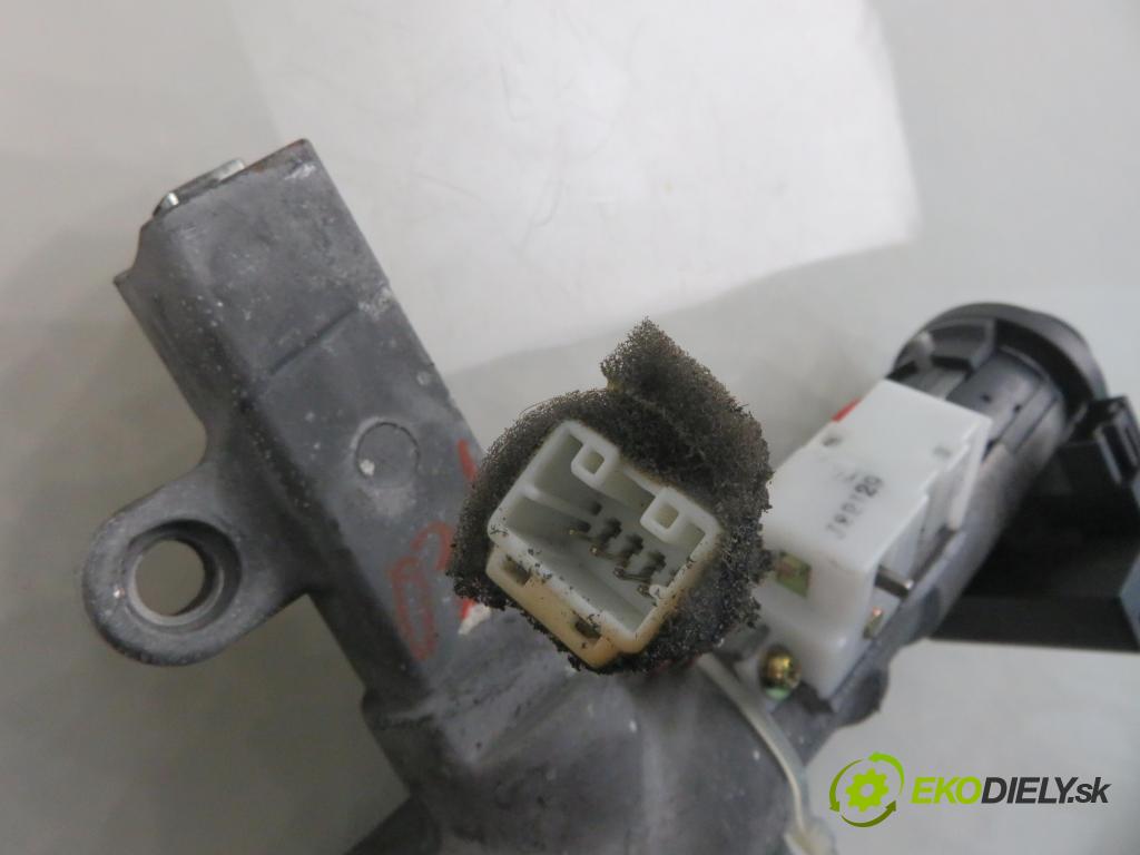 NISSAN MURANO I (Z50) SUV 2004 172,00 3.5 4x4 234 3498,00 spinačka 28590C9965 (Spínacia skrinka)