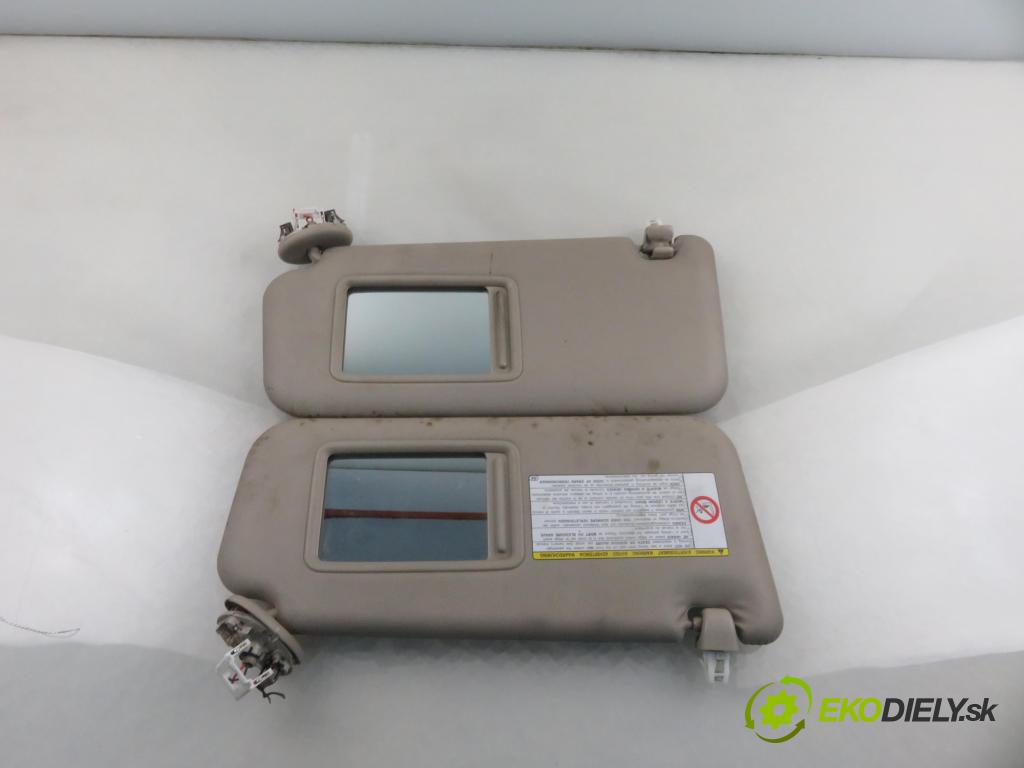 TOYOTA RAV 4 III (_A3_) SUV 2007 100,00 2.2 D 4WD (ALA30_) 136 - 2AD-FTV 2231,00 KRYTY SLUNEČNÍ SVĚTLO